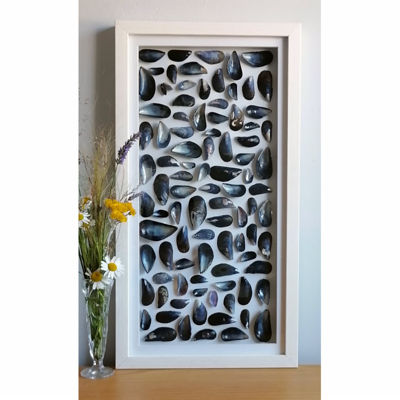 Mussel Shoal - large